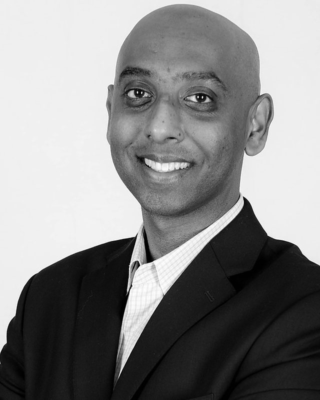 Faisal Afzal, flight instructor